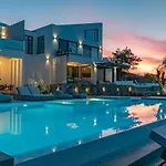 Villa Eliandreia Luxury