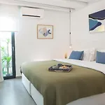 Villa Eliandreia Luxury