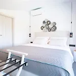 Eliandreia Luxury Villa Kalamítsi