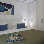 Eliandreia Luxury * Kalamítsi
