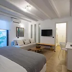 Eliandreia Luxury Kalamítsi