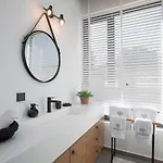 Villa Eliandreia Luxury Kalamítsi