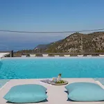 Villa Eliandreia Luxury Kalamítsi