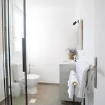 Eliandreia Luxury Villa Kalamítsi