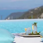 Villa Eliandreia Luxury Kalamítsi