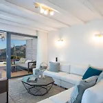 Villa Eliandreia Luxury