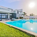 Eliandreia Luxury Kalamítsi