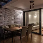 Villa Eliandreia Luxury Kalamítsi