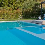 Villa Eliandreia Luxury *
