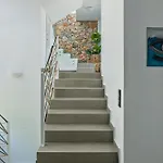 Villa Eliandreia Luxury Kalamítsi