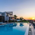 Eliandreia Luxury * Kalamítsi