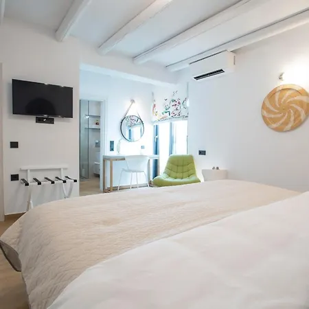 Villa Eliandreia Luxury *