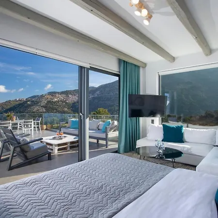 Eliandreia Luxury * Kalamítsi