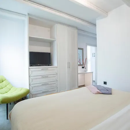 Eliandreia Luxury Kalamítsi