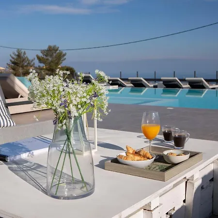 Eliandreia Luxury * Kalamítsi