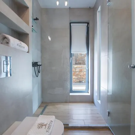 Eliandreia Luxury Kalamítsi