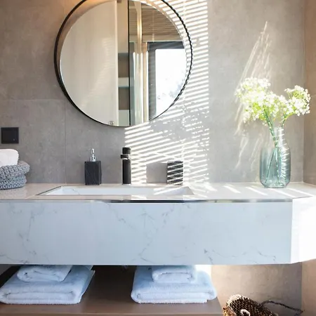 Villa Eliandreia Luxury