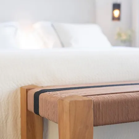 Villa Eliandreia Luxury