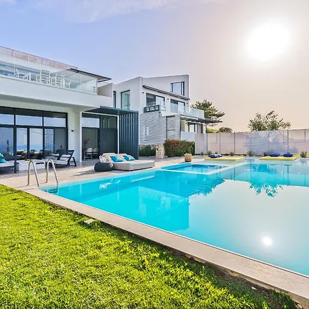 Eliandreia Luxury Kalamítsi