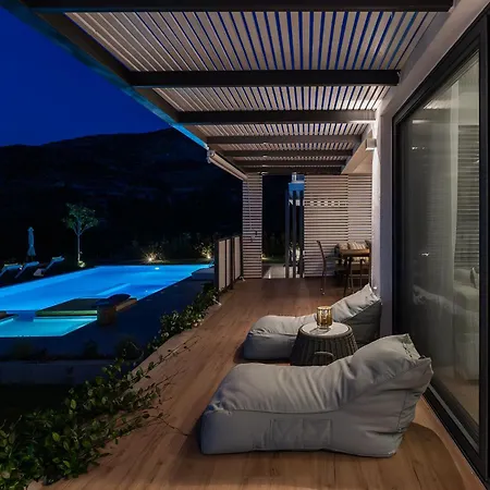 Eliandreia Luxury Villa