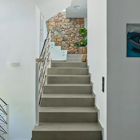 Villa Eliandreia Luxury Kalamítsi