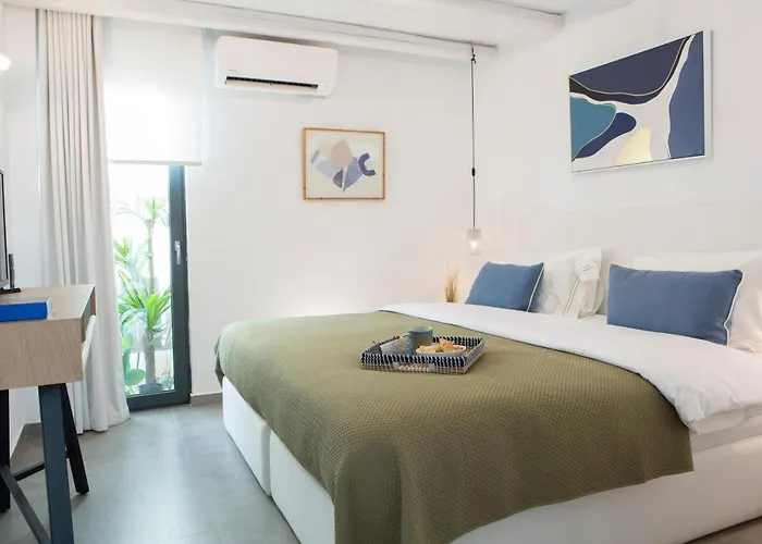 Villa Eliandreia Luxury