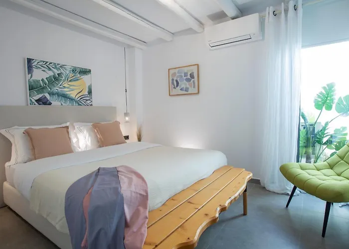 Villa Eliandreia Luxury Kalamítsi