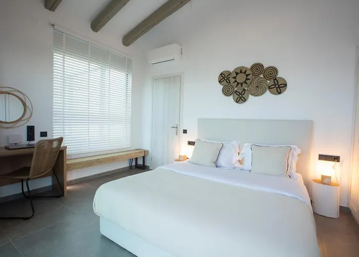 Villa Eliandreia Luxury