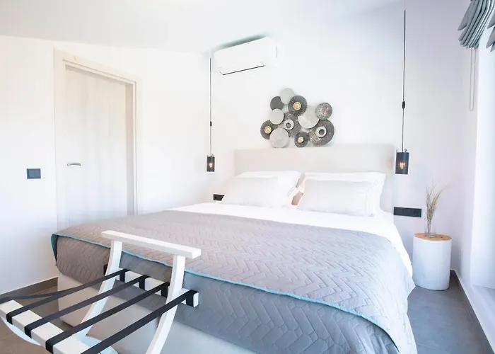 Eliandreia Luxury Villa Kalamítsi