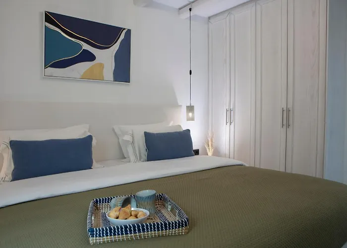 Eliandreia Luxury * Kalamítsi