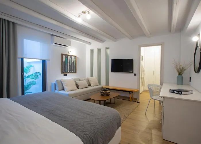 Eliandreia Luxury Kalamítsi