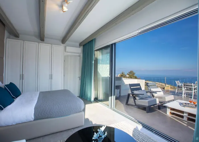 Villa Eliandreia Luxury