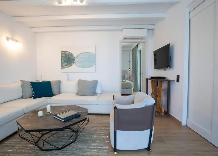 Eliandreia Luxury Villa Kalamítsi