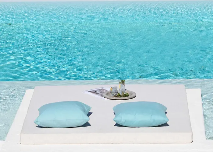 Eliandreia Luxury Kalamítsi