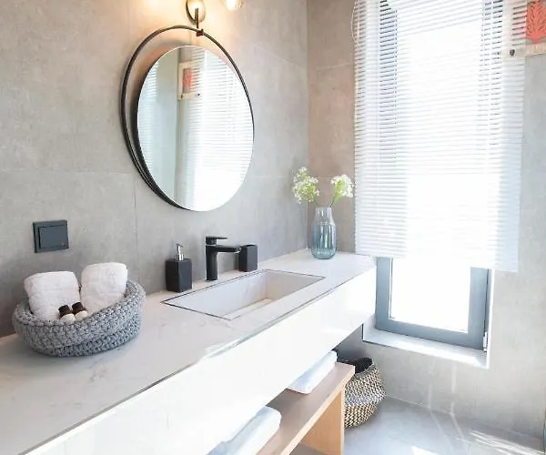 Eliandreia Luxury * Kalamítsi