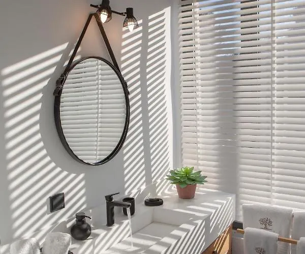 Villa Eliandreia Luxury