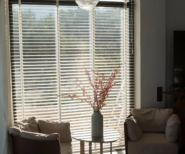 Villa Eliandreia Luxury