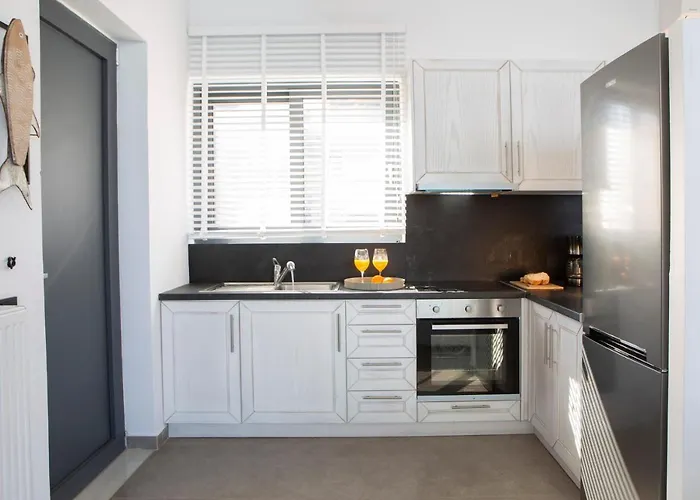 Eliandreia Luxury * Kalamítsi