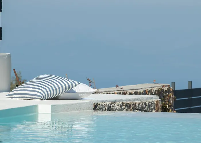 Villa Eliandreia Luxury Kalamítsi