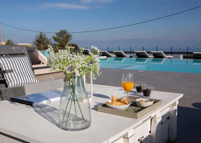 Eliandreia Luxury * Kalamítsi