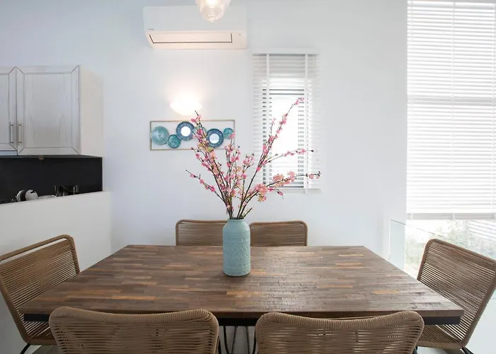 Eliandreia Luxury * Kalamítsi