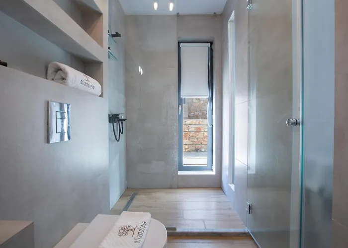 Eliandreia Luxury Kalamítsi