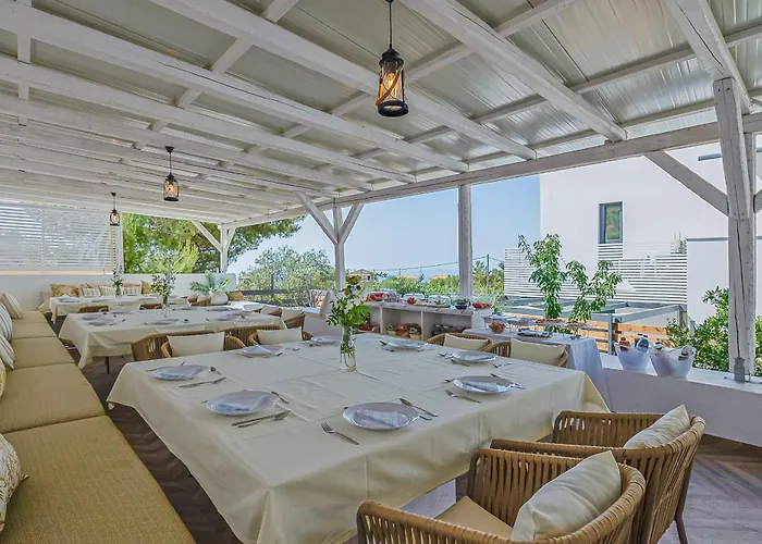 Villa Eliandreia Luxury *