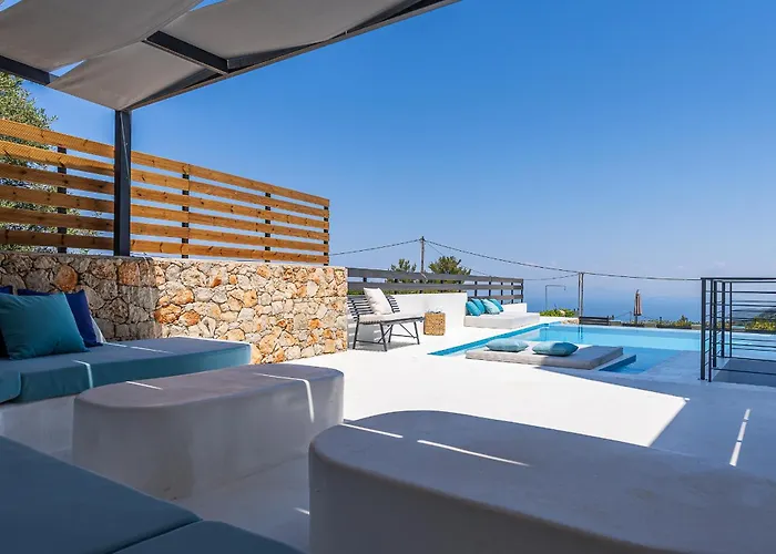 Eliandreia Luxury * Kalamítsi